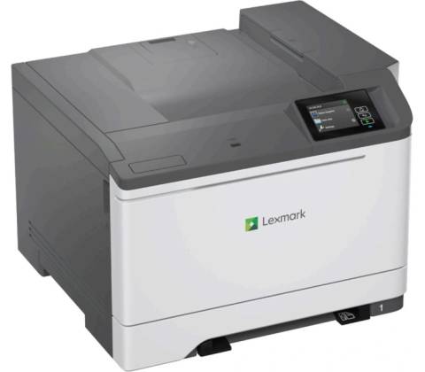Lexmark C2335