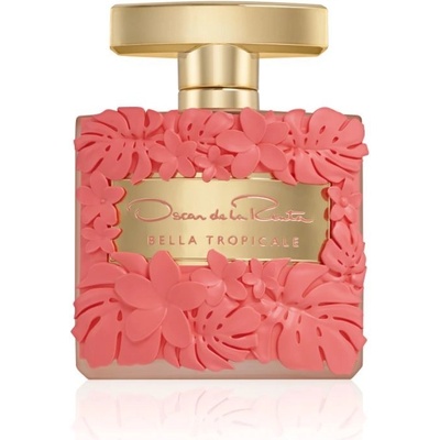 Oscar de la Renta Bella Tropicale parfumovaná voda dámska 100 ml