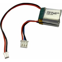 DF Models LiPo Aku 7,4 V / 350mAh