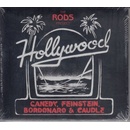 Rods - Hollywood CD