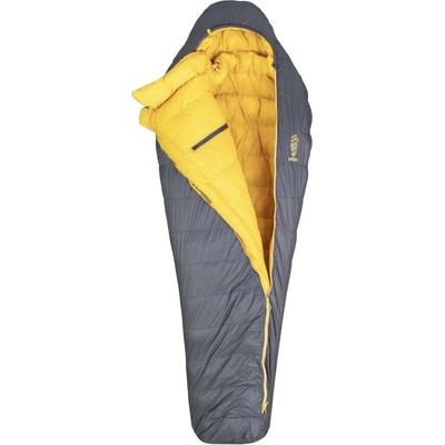 Patizon D 890 Celoroční Pracant Anthracite Golden Yellow