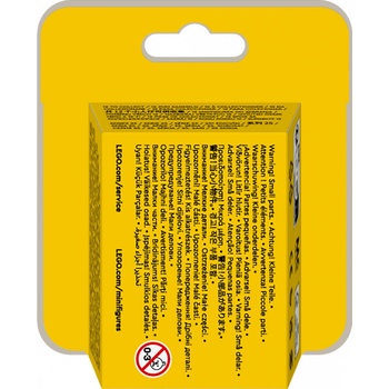 LEGO® Minifigúrky 71045 25. séria