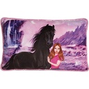 Nici Vankúš Nosorožec a tiger 43x25