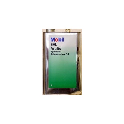Mobil EAL Arctic 68 5 l