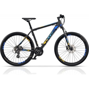 Cross GRX 8 HDB 27.5 Велосипеди