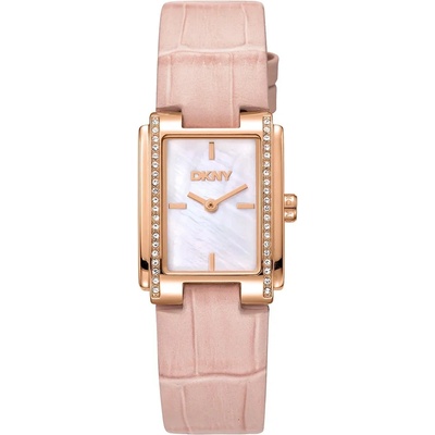 DKNY Дамски часовник DKNY Evening - DK1L122L0025 (DK1L122L0025)