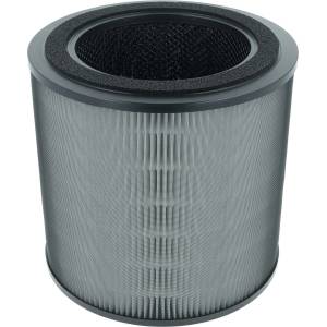 VHBW Филтър за овлажнител за въздух Philips AC0830 / AC0950 / AC0951, FY0910/30 (889008680)