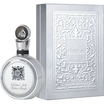 LATTAFA Fakhar Platin EDP 100 ml