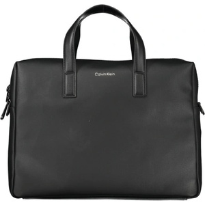Calvin Klein Чанта за документи Calvin Klein CALVIN KLEIN, UNI, Черен (K50K511221_NEBEH)