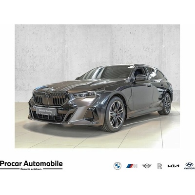 BMW 520d Touring M Sport 145 kW