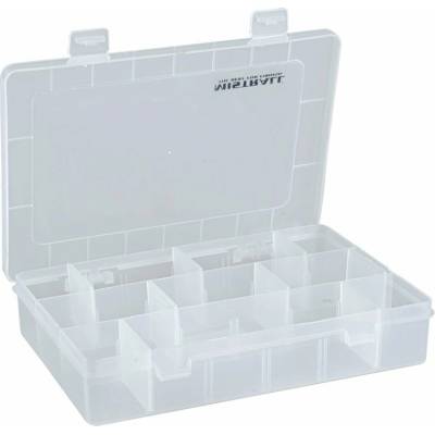 Mistrall krabička 220x145x40mm