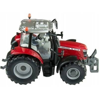 Tomy Traktor Xassey Ferguson 6718S