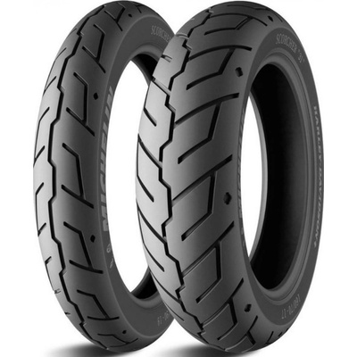 Michelin Scorcher 21 120/70 R17 58V