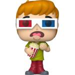 Funko Фигура Funko POP! Animation: Scooby-Doo - Shaggy #2039 (105296)