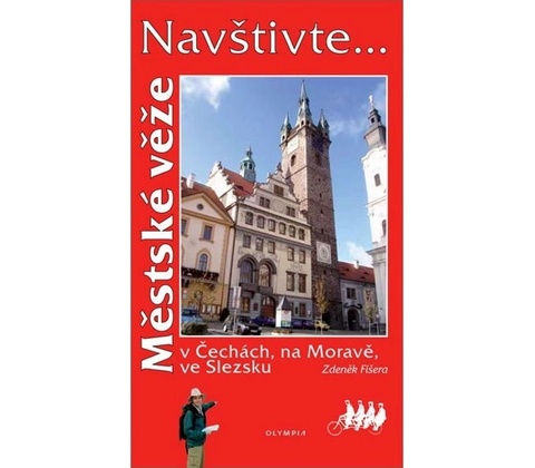 Městské věže