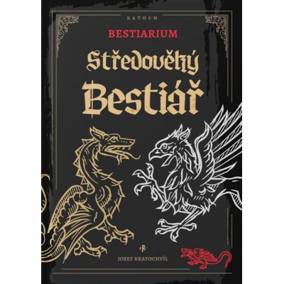 Bestiarium: Středověký bestiář