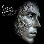 Peter Murphy - Silver Shade (2 LP) (782388135313)