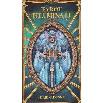 Tarot Illuinati