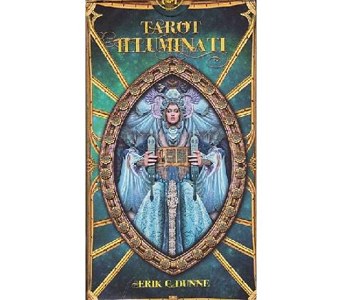 Tarot Illuinati