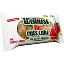 Energetické tyčinky NUTREND Bio Wellness Cake 50 g
