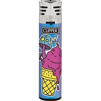 CLIPPER PSYCHODELIC 2