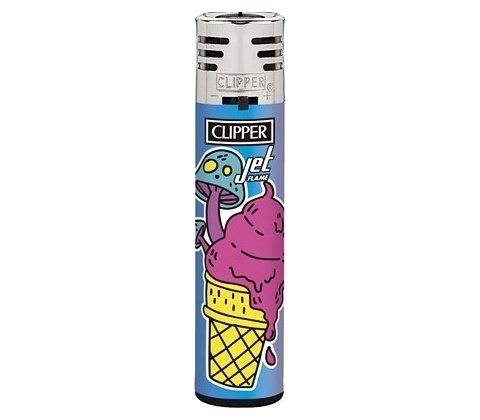 CLIPPER PSYCHODELIC 2