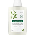 Klorane Oat Milk нежен шампоан с овесено мляко 200 мл