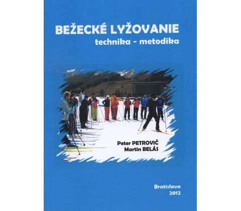 Bežecké lyžovanie