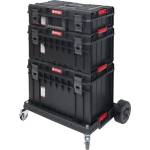 Qbrick System Комплект кутии за инструменти qs one technik 12135