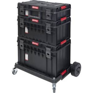 Qbrick System Комплект кутии за инструменти qs one technik 12135