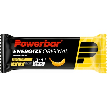 PowerBar Energize Original - Banana Punch