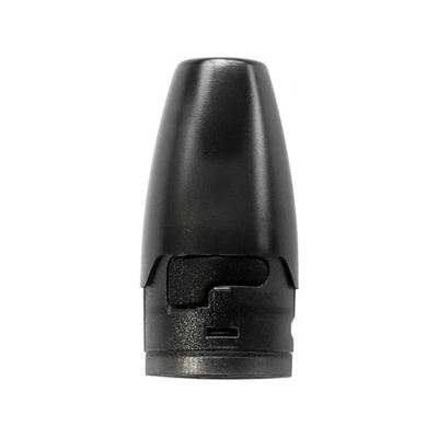 Hotcig Kubi Pod cartridge 1ks 1,8ohm černá