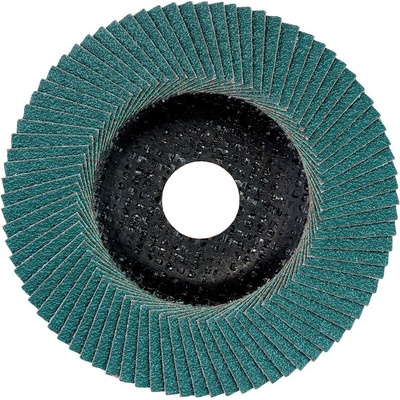 Metabo Lamelový brusný kotouč 178 mm P60 623114000