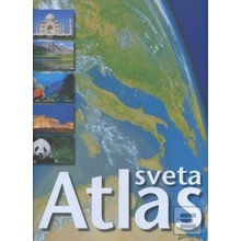 Atlas sveta Kolektív autorov