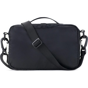 Ethnotek Чанта за рамо Ethnotek Coyopa Mini Messenger Shoulder bag - Black - размер One Size (510-7480-0111)