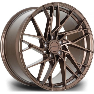 Velocity Vf5 8.5x20 5x120 ET35 matt bronze
