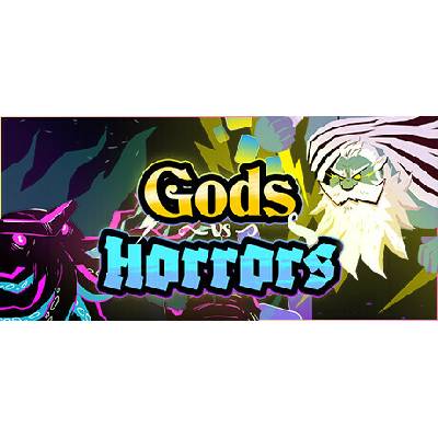 Gods vs Horrors