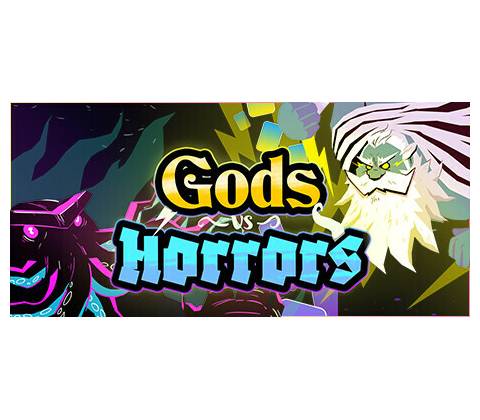 Gods vs Horrors
