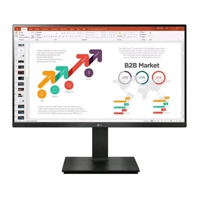 LG 24BP45SP