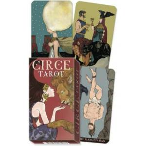 CIRCE TAROT (2023)