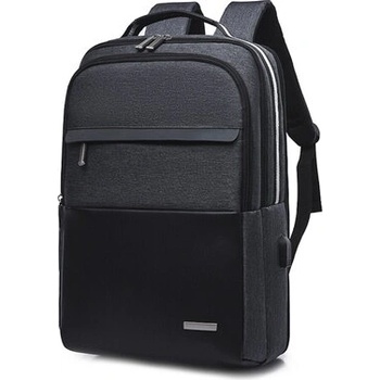 Image 1 of Urban Explorer Раница Urban Explorer TechVista 15.6″, Черен цвят (UE085BK)