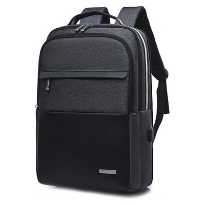 Urban Explorer Раница Urban Explorer TechVista 15.6″, Черен цвят (UE085BK)