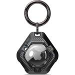 Tech-Protect defense apple airtag 1 / 2 black (5906302333417)