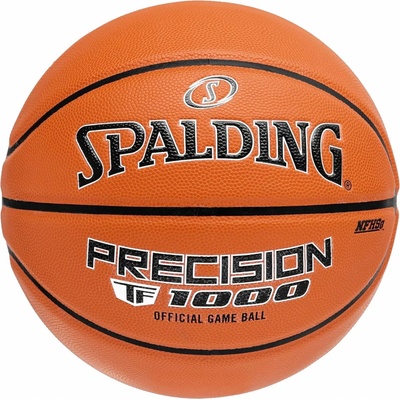 Spalding TF-1000 Precision Logo FIBA