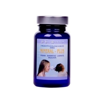 IV San Bernard mineral plus krémový 100 ml