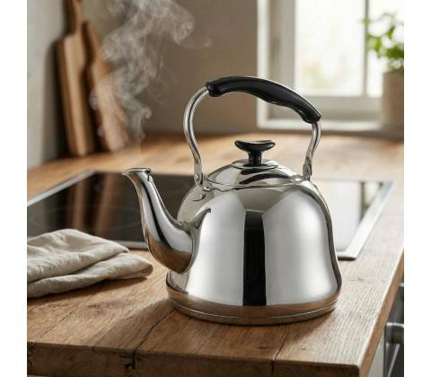 Cilio Classico 2,5l