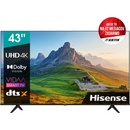 Hisense 43A6G