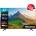 Hisense 43A6G