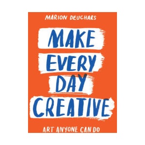 Make Every Day Creative (ISBN: 9781837760152)