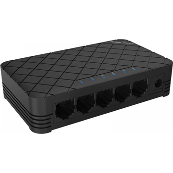 Image 1 of Ruijie RG-ES05G